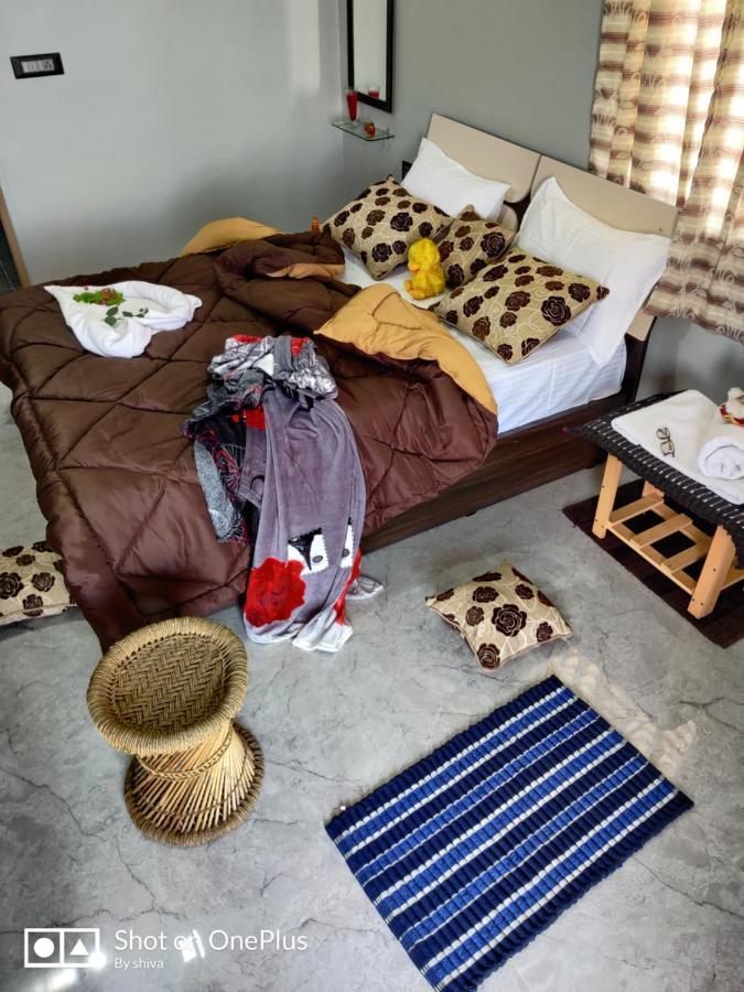 האמפי Lee Homestay מראה חיצוני תמונה