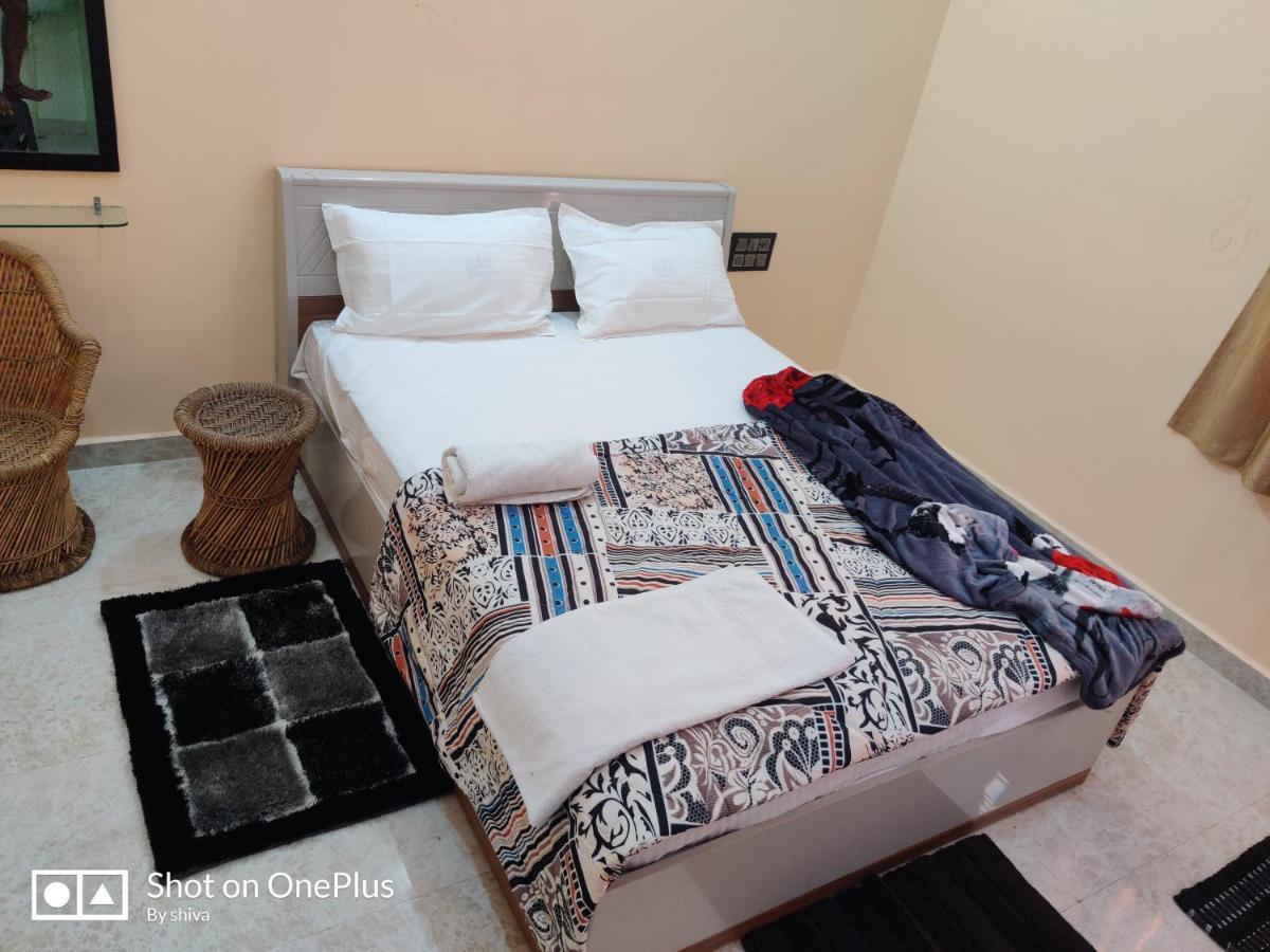 האמפי Lee Homestay מראה חיצוני תמונה