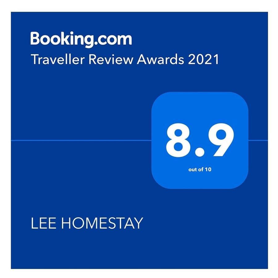 האמפי Lee Homestay מראה חיצוני תמונה
