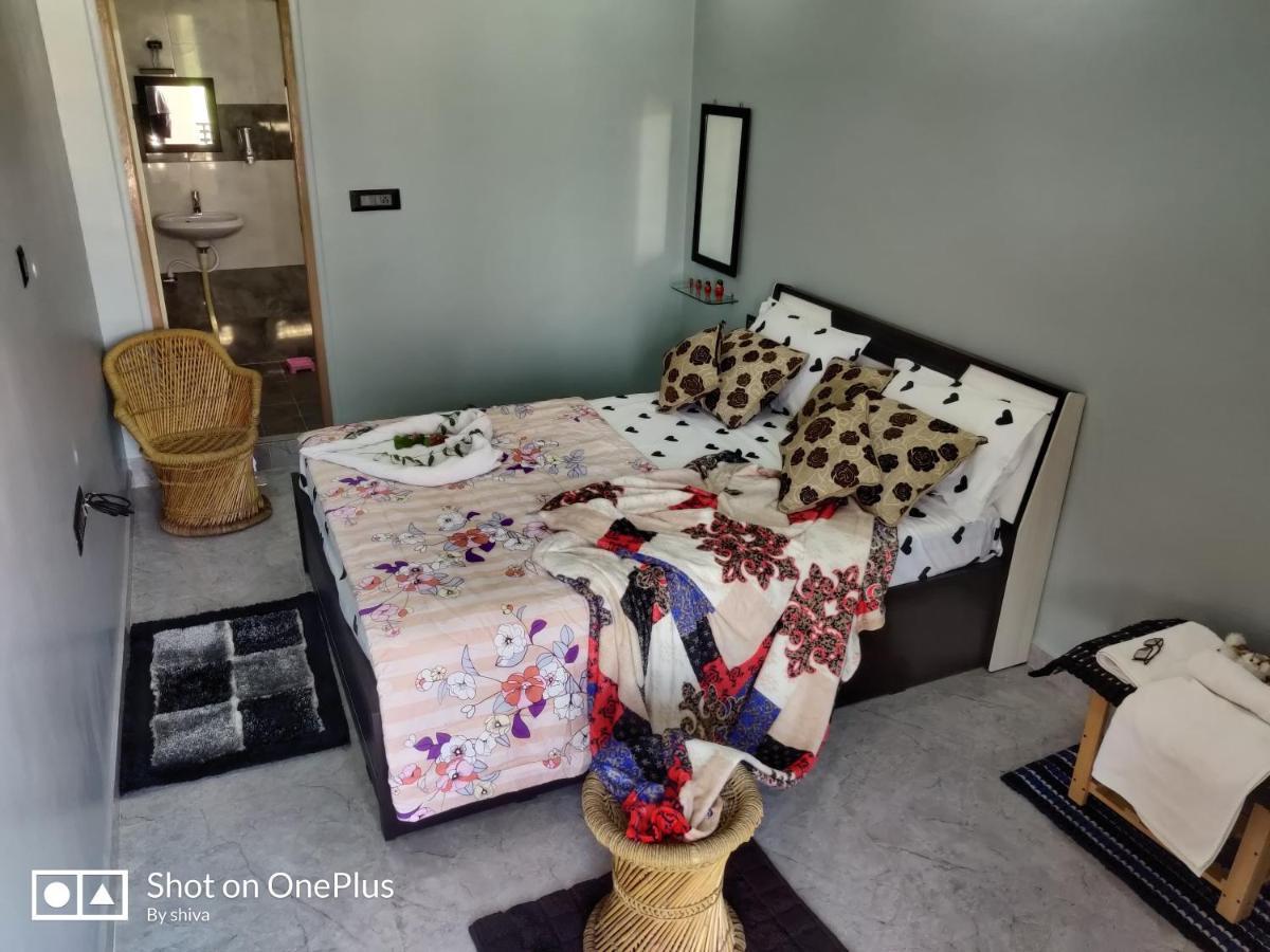 האמפי Lee Homestay מראה חיצוני תמונה
