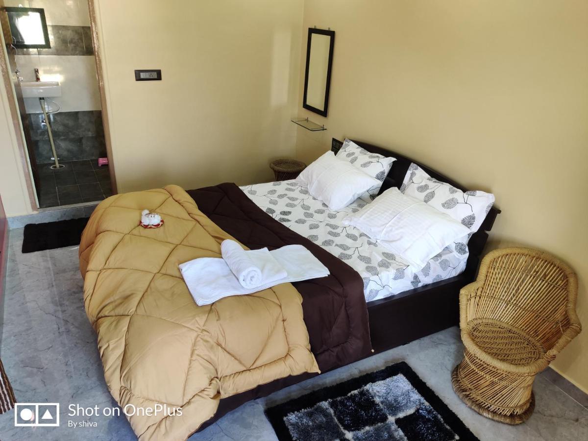 האמפי Lee Homestay מראה חיצוני תמונה