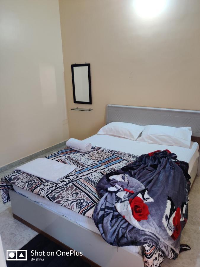 האמפי Lee Homestay מראה חיצוני תמונה