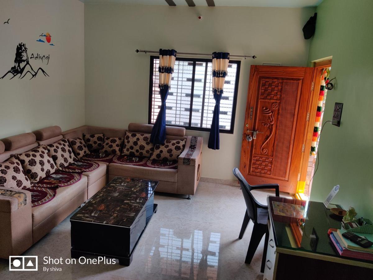 האמפי Lee Homestay מראה חיצוני תמונה