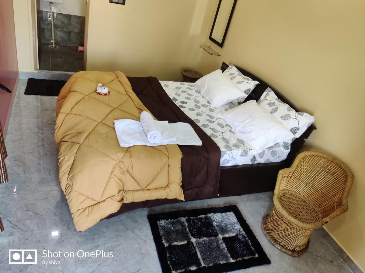 האמפי Lee Homestay מראה חיצוני תמונה