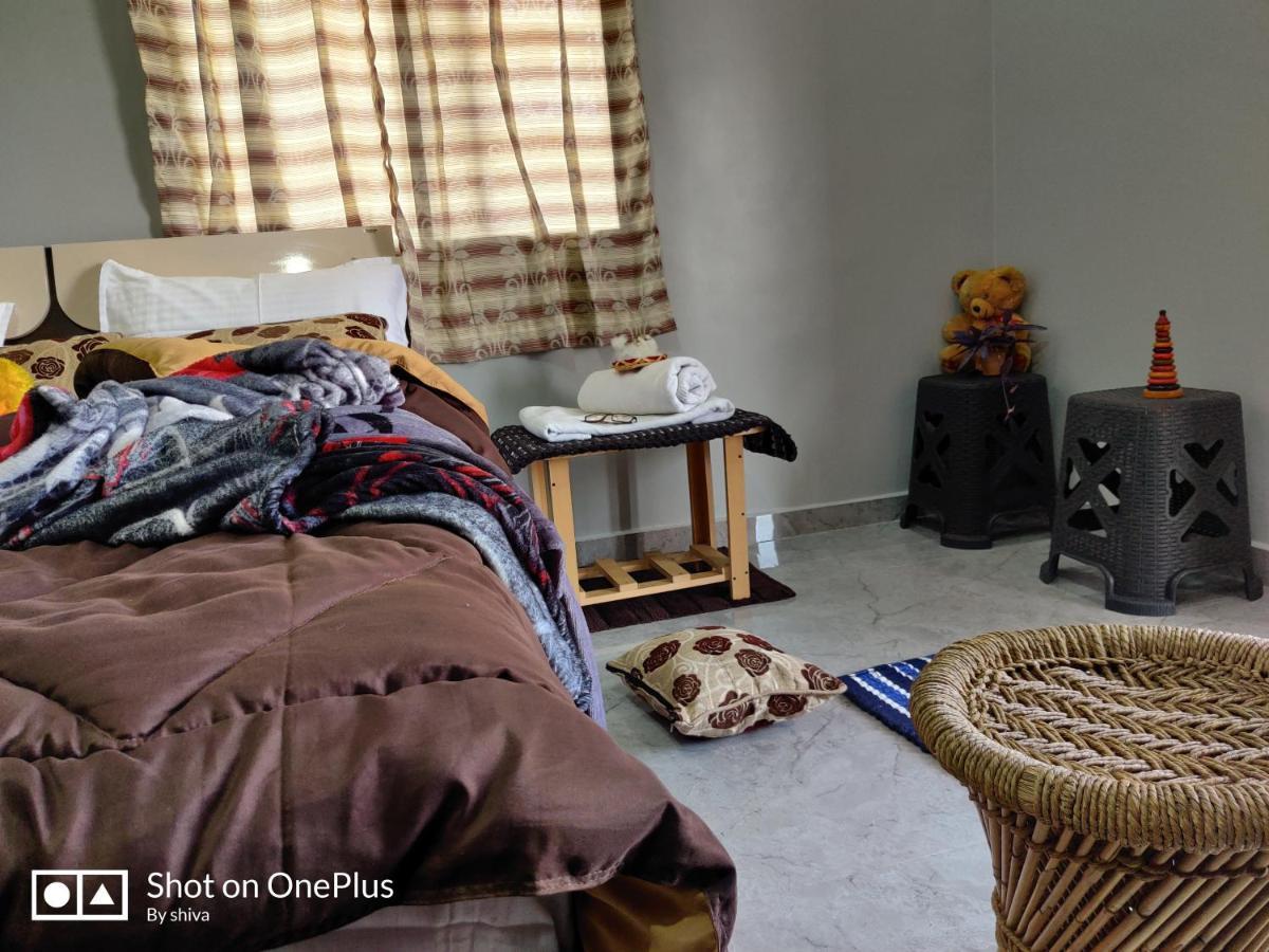 האמפי Lee Homestay מראה חיצוני תמונה