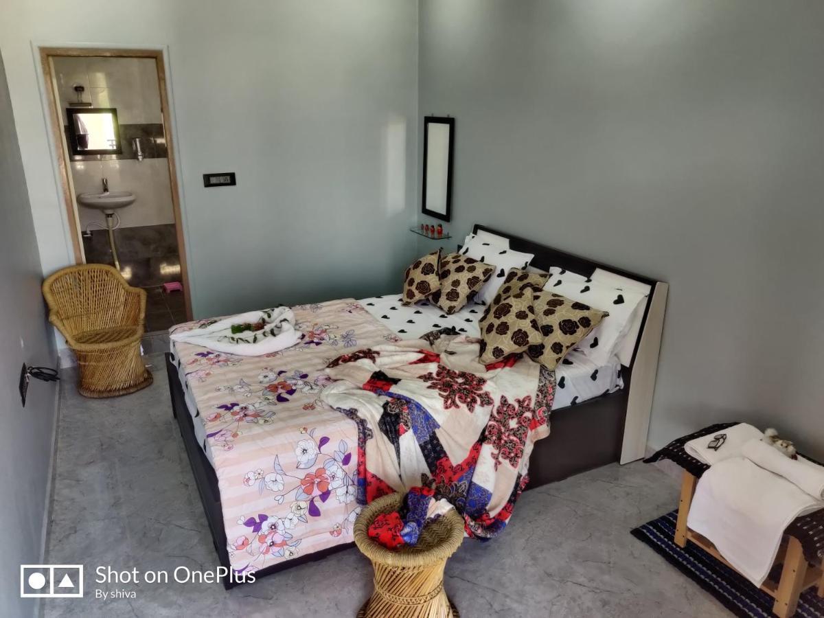האמפי Lee Homestay מראה חיצוני תמונה