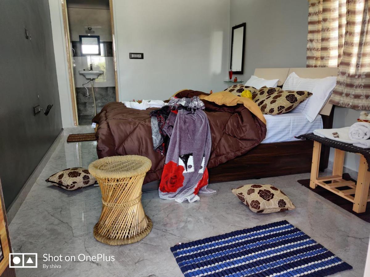 האמפי Lee Homestay מראה חיצוני תמונה