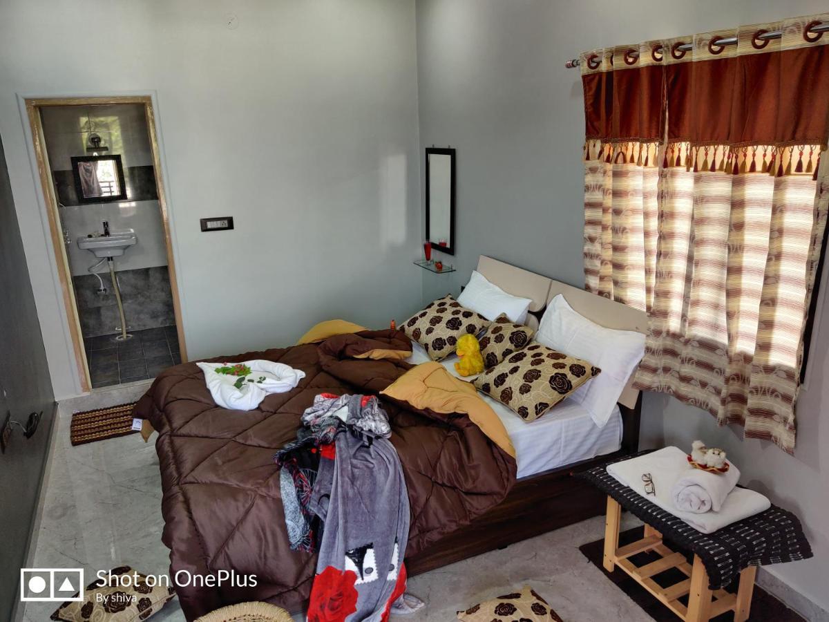 האמפי Lee Homestay מראה חיצוני תמונה