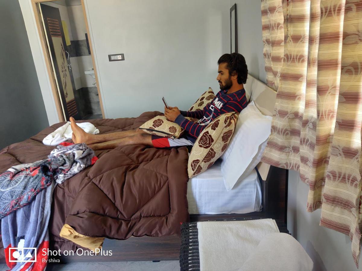 האמפי Lee Homestay מראה חיצוני תמונה