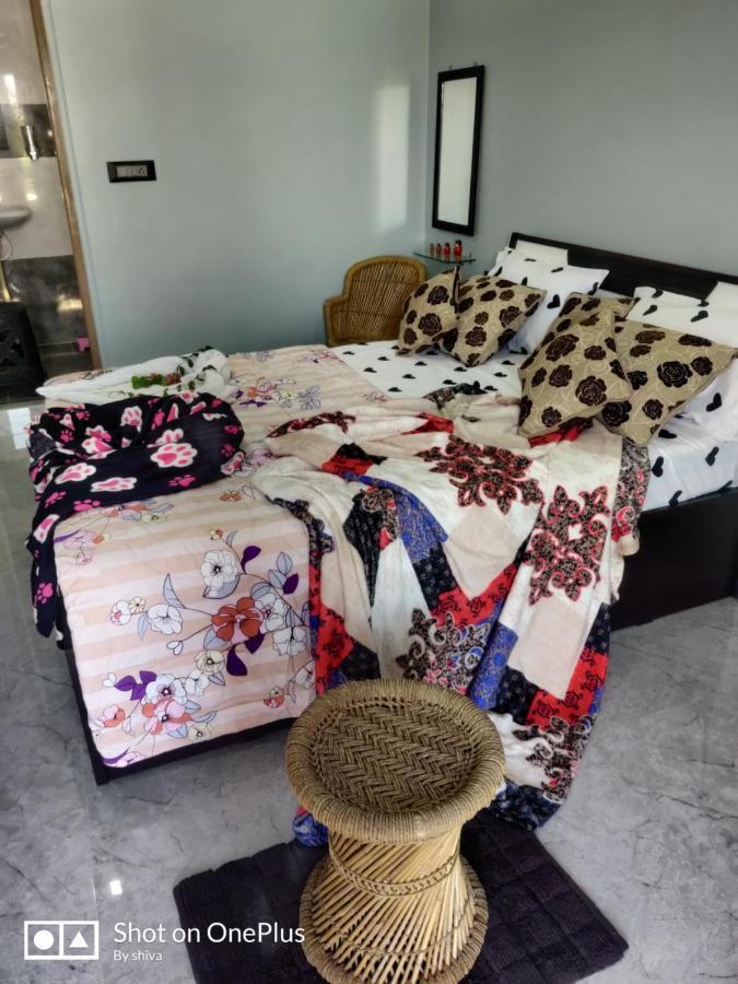 האמפי Lee Homestay מראה חיצוני תמונה