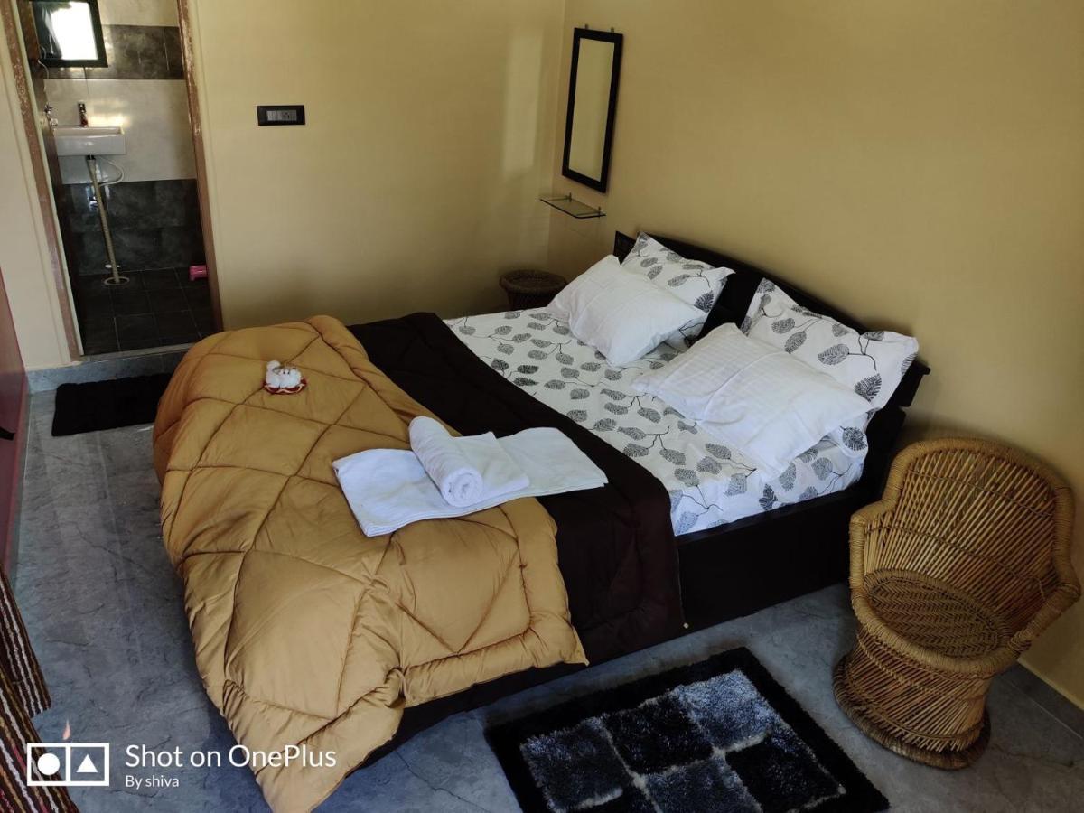 האמפי Lee Homestay מראה חיצוני תמונה