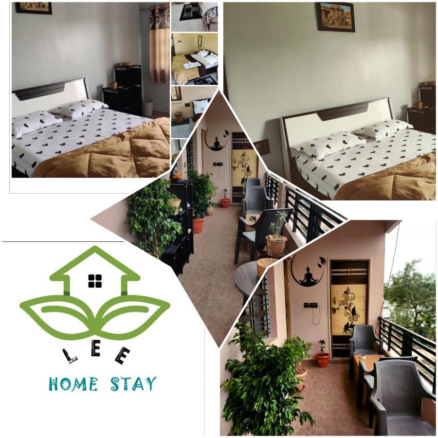 האמפי Lee Homestay מראה חיצוני תמונה