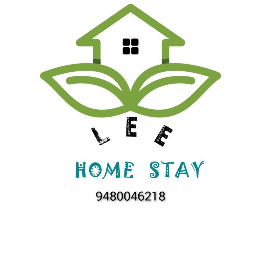 האמפי Lee Homestay מראה חיצוני תמונה