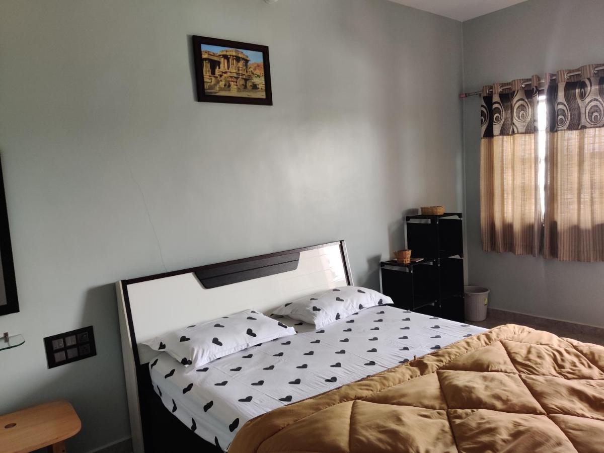 האמפי Lee Homestay מראה חיצוני תמונה